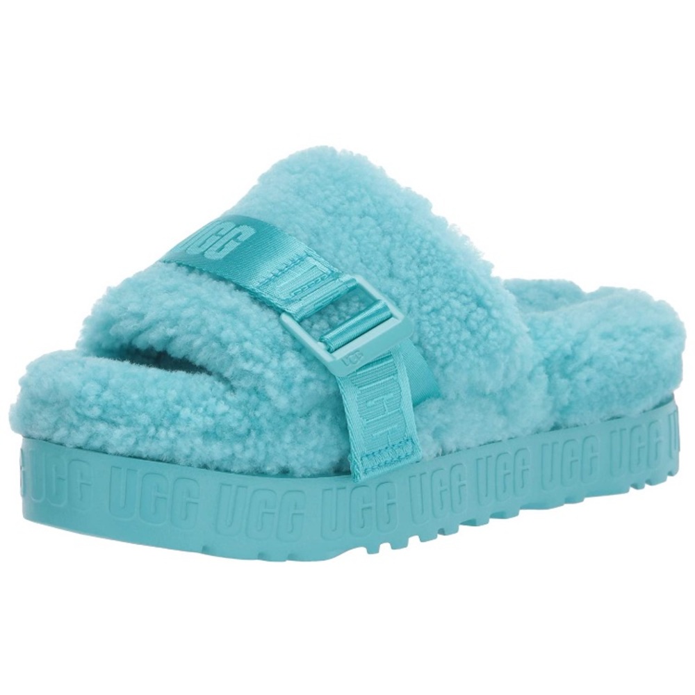 UGG Women's Fluffita Slipper